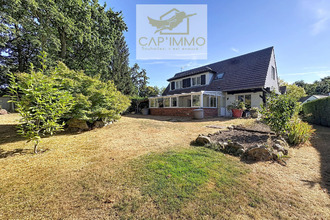 achat maison magny-en-vexin 95420