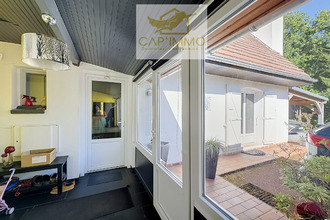 achat maison magny-en-vexin 95420