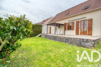 achat maison magny-en-vexin 95420
