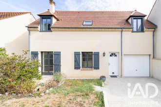 achat maison magny-en-vexin 95420