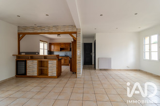 achat maison magny-en-vexin 95420