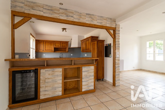 achat maison magny-en-vexin 95420