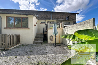achat maison magny-en-vexin 95420