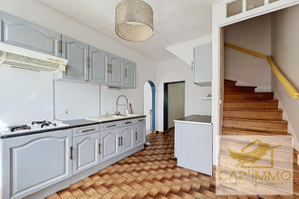 achat maison magny-en-vexin 95420