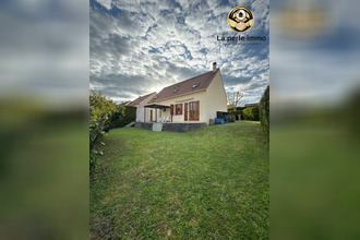 achat maison magny-en-vexin 95420