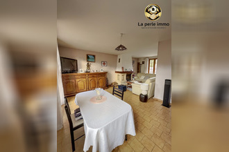 achat maison magny-en-vexin 95420
