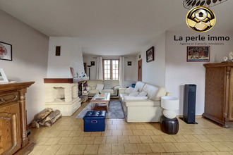 achat maison magny-en-vexin 95420