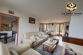achat maison magny-en-vexin 95420
