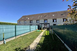 achat maison magny-en-vexin 95420