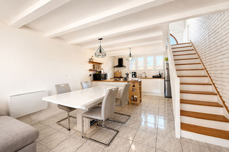 achat maison magny-en-vexin 95420