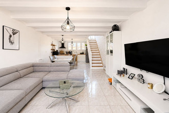 achat maison magny-en-vexin 95420