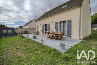 achat maison magny-en-vexin 95420