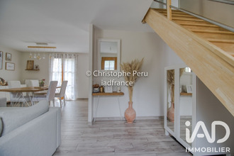 achat maison magny-en-vexin 95420
