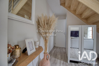 achat maison magny-en-vexin 95420