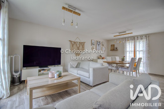 achat maison magny-en-vexin 95420