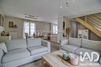 achat maison magny-en-vexin 95420