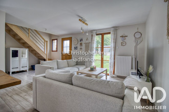achat maison magny-en-vexin 95420