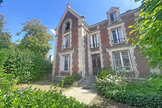achat maison magny-en-vexin 95420