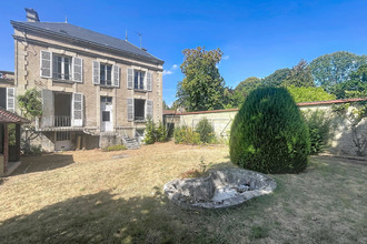 achat maison magny-en-vexin 95420