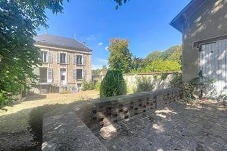 achat maison magny-en-vexin 95420