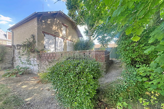 achat maison magny-en-vexin 95420