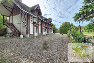 achat maison magny-en-vexin 95420