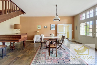 achat maison magny-en-vexin 95420