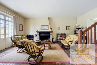 achat maison magny-en-vexin 95420