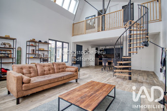 achat maison magny-en-vexin 95420