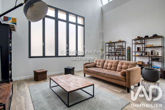 achat maison magny-en-vexin 95420