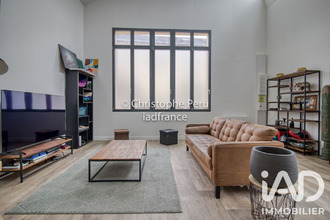 achat maison magny-en-vexin 95420