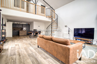 achat maison magny-en-vexin 95420
