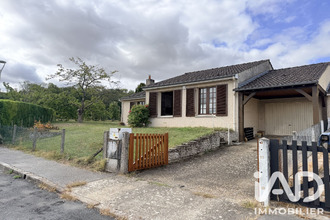 achat maison magny-en-vexin 95420