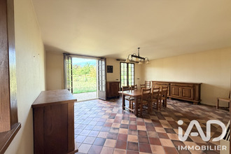 achat maison magny-en-vexin 95420