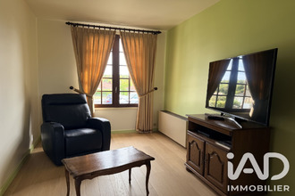 achat maison magny-en-vexin 95420