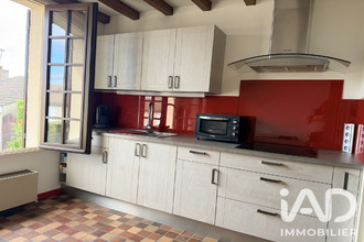 achat maison magny-en-vexin 95420