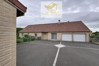 achat maison magny-en-vexin 95420