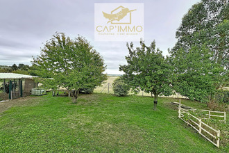achat maison magny-en-vexin 95420