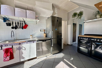 achat maison magny-en-vexin 95420
