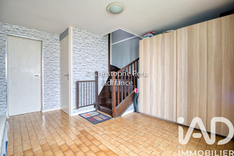 achat maison magny-en-vexin 95420