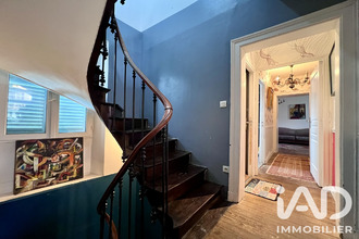 achat maison magny-en-vexin 95420
