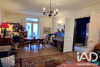 achat maison magny-en-vexin 95420