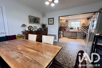 achat maison magny-en-vexin 95420