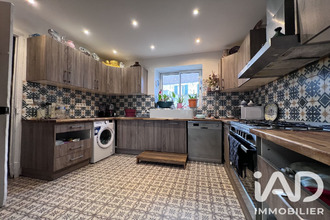 achat maison magny-en-vexin 95420