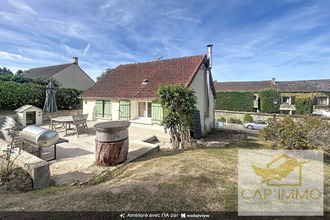 achat maison magny-en-vexin 95420