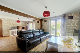 achat maison magny-en-vexin 95420
