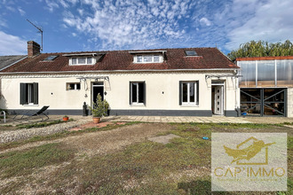 achat maison magny-en-vexin 95420