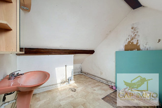 achat maison magny-en-vexin 95420
