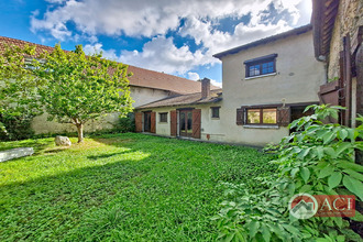 achat maison magny-en-vexin 95420