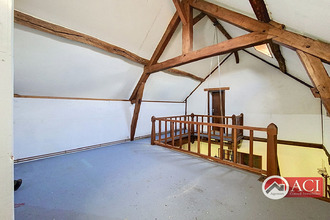achat maison magny-en-vexin 95420